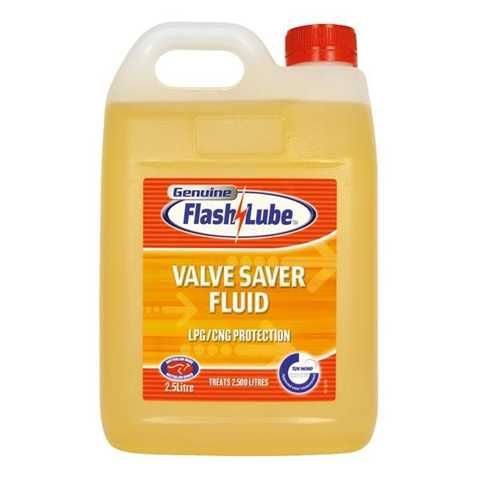 Flashlube 2.5 L GPL