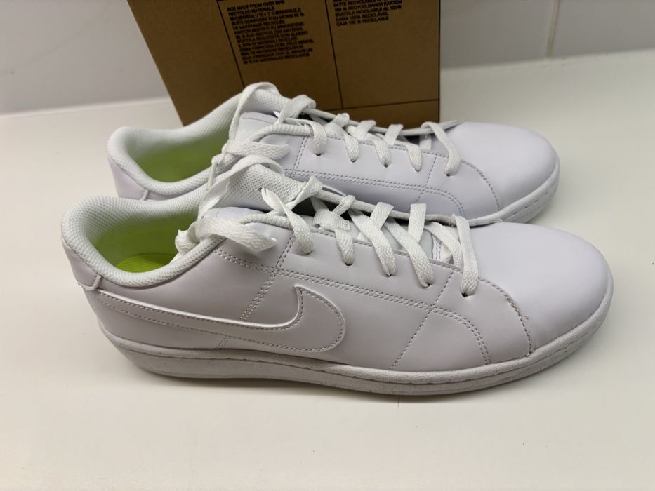 Buty Nike air new court royal 2 44 max