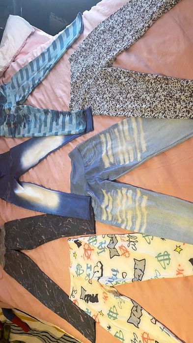 Roupa nova para venda