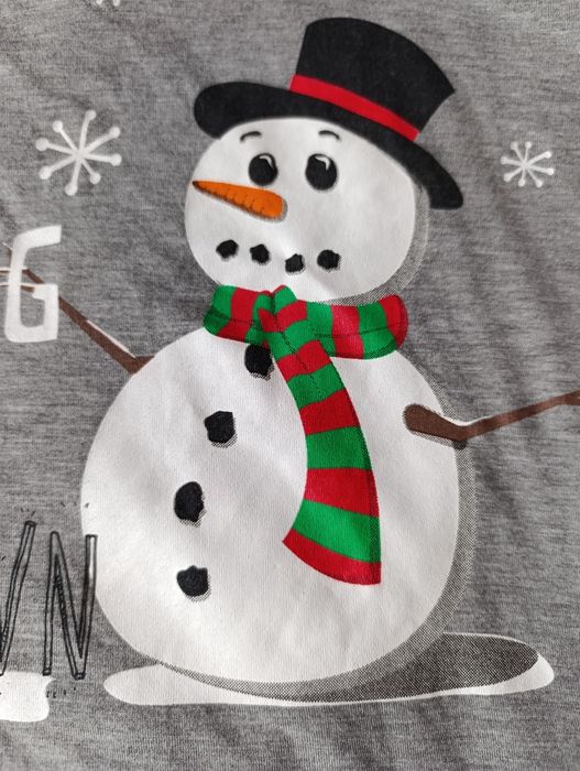 Новорічна кофтина