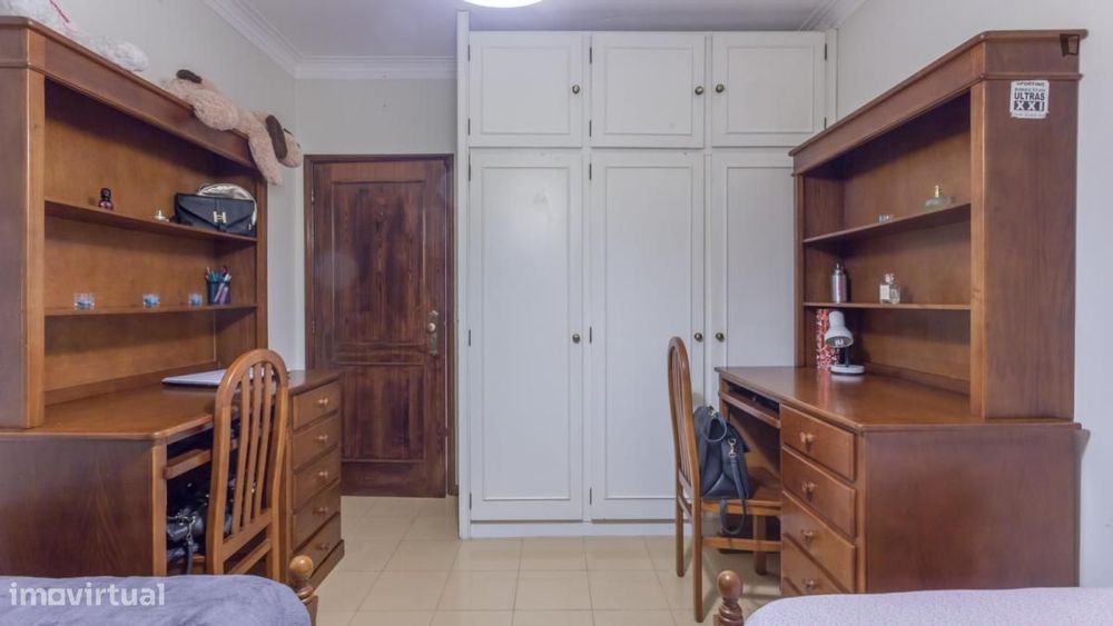 Quarto - localizado em Maia