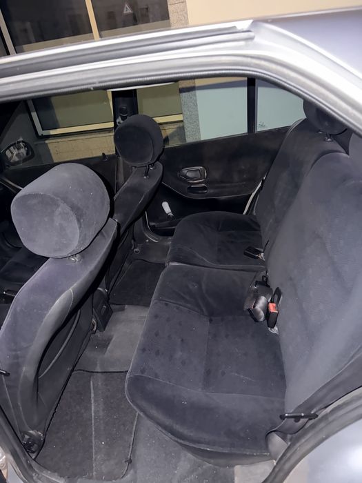 Peugeot 306 1.4