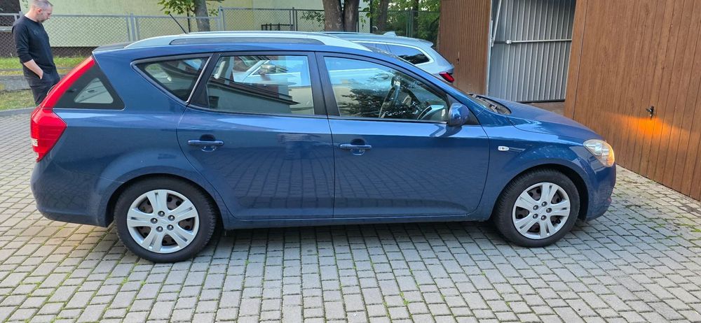 Kia Cee'd