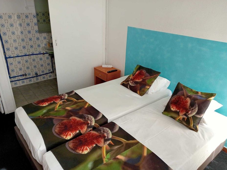 Quartos Individuais e Duplos para Arrendamento no Centro de Lisboa - Várias Tipologias - Bons Preços!