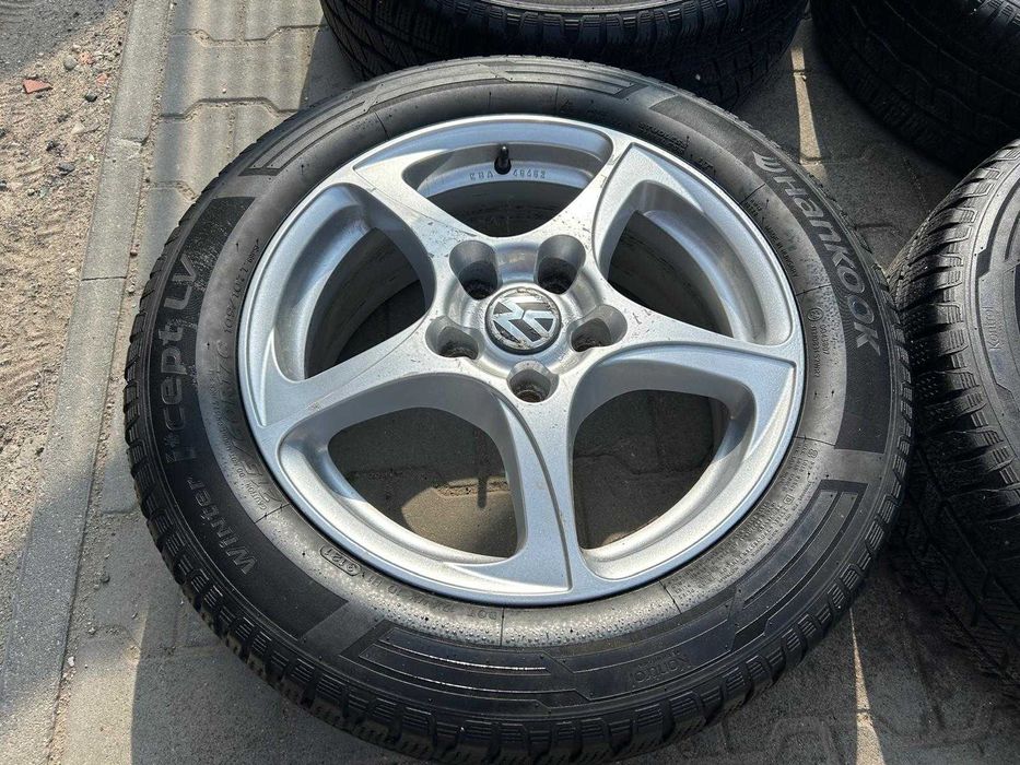 Felgi Opony Volkswagen Multivan/T5/T6