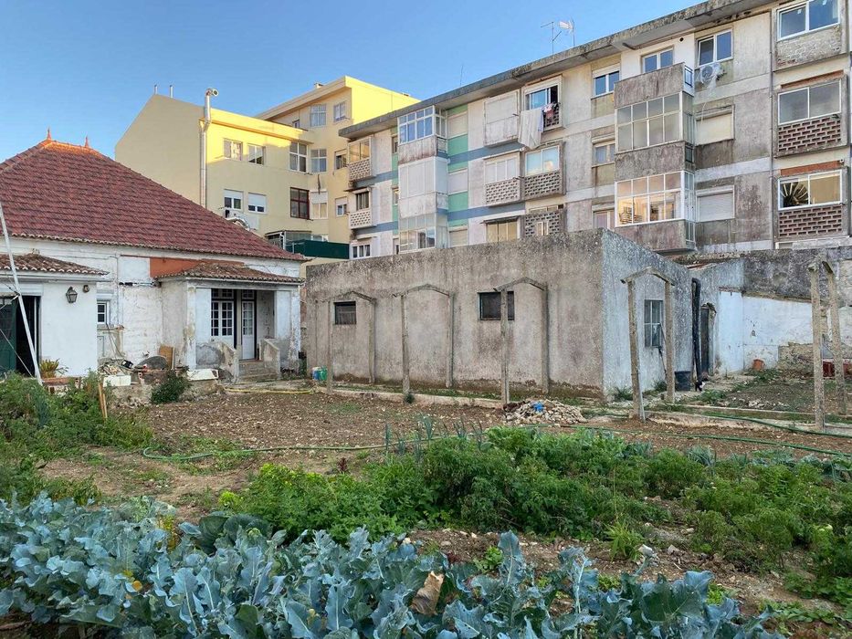 Quinta em Mem Martins