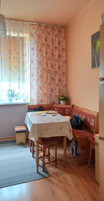 Mieszkanie kawalerka przy ul. 11 Listopada