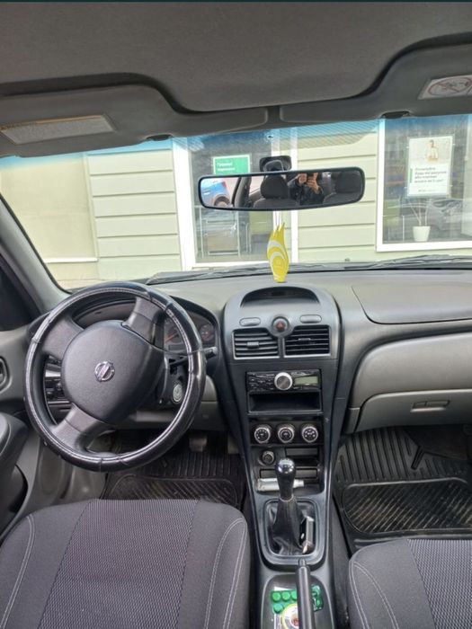 Продам Nissan Almera Classic бензине 4900$
