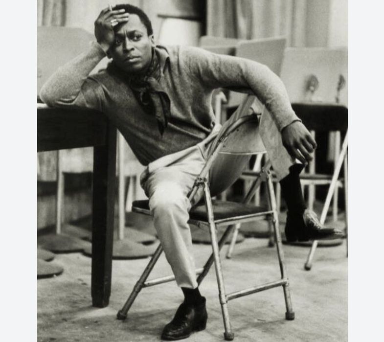 DVD The Miles Davis Story