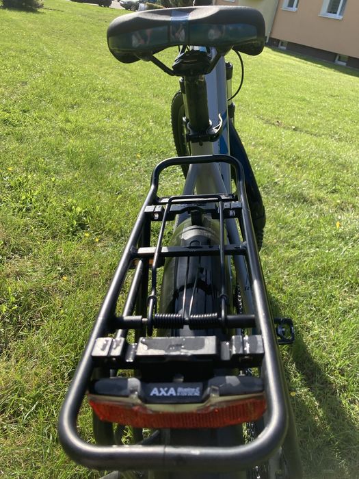 Rower Raymon TourRay E 5.0 Rozmiar M