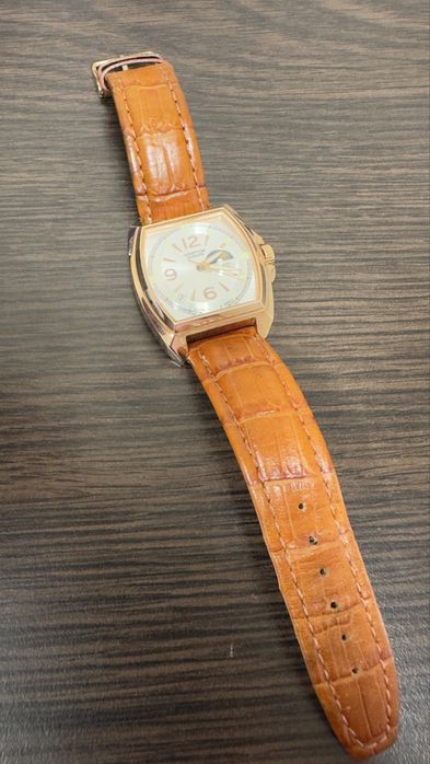 Zegarek Vostok Europe