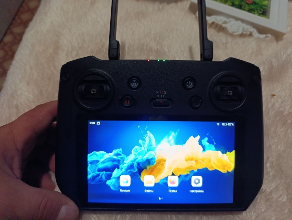 Продається мавік 3про