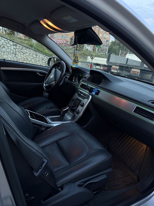 Volvo V70 2016 VIN YV1BW73CDG1375535 фото оголошення 6 з 11