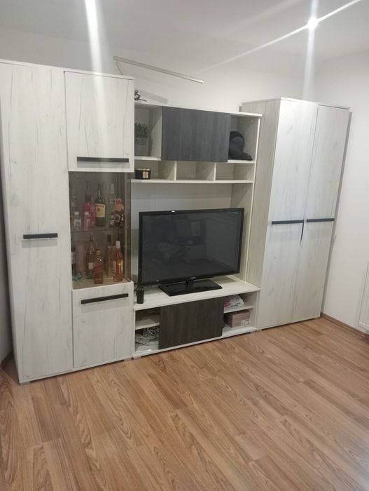 Sprzedam meblościankę