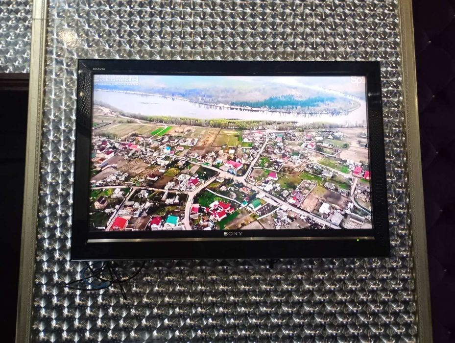 Телевізор Sony KDL40V3000 KDL40X3500