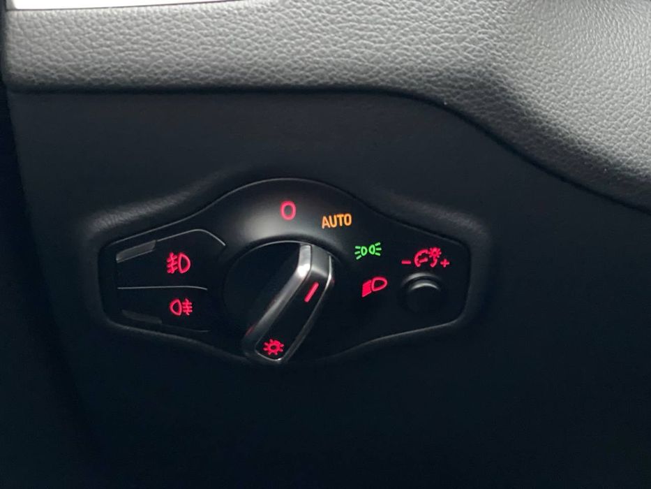 Audi Q5 №3940 (ВНЕСОК від 10%) Альянс Авто Кривий Ріг