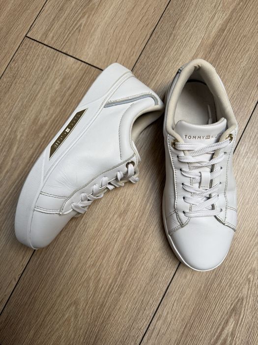 Кеди кросівки Tommy Hilfiger, розмір 38-39
