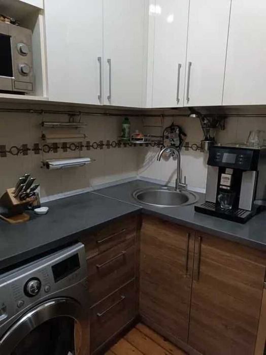 Продам 2-кімнатну квартиру, Шевченківський район, пр. Моторобудівників