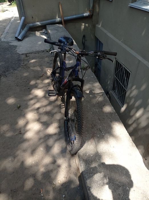 Продам велосипед