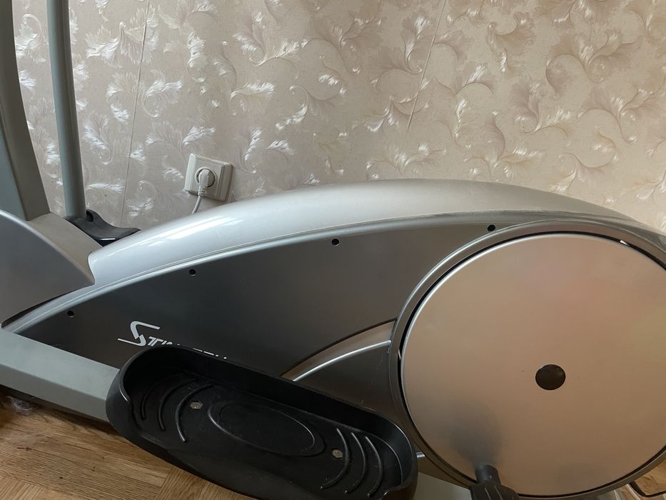 Орбитрек stingray