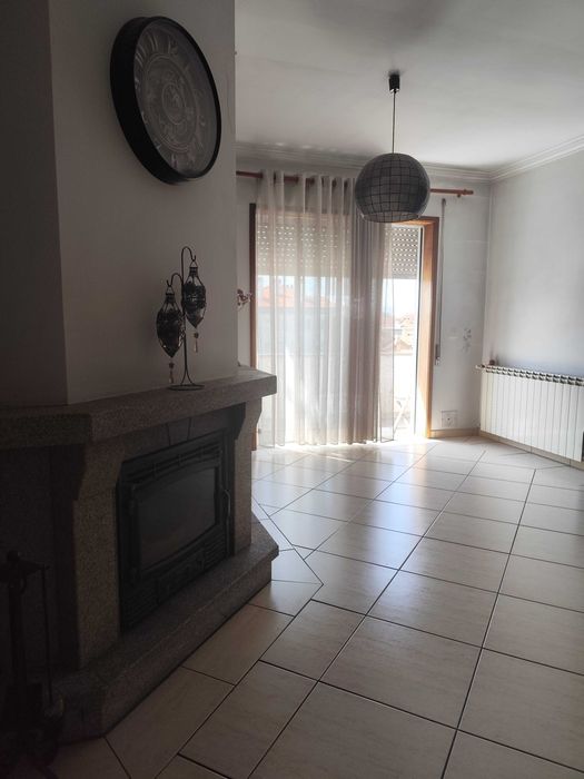 Apartamento T2/3 Duplex