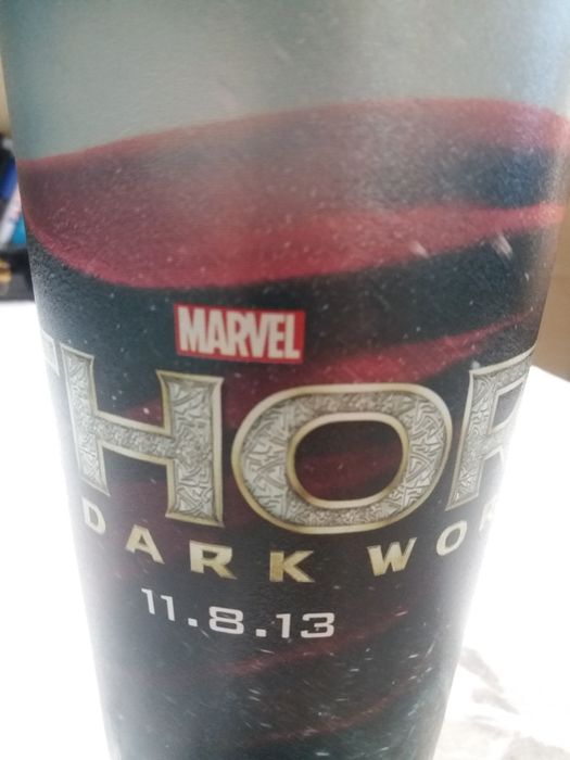 THOR  Marvel kubek duży 1.2L