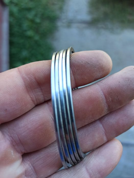 Поршень чезет 513,514,516 кросс 125,250,500