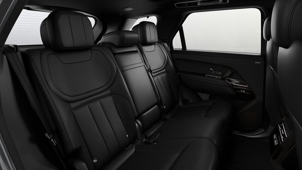 Land Rover Range Rover Sport Range Rover Sport DYNAMIC SE 300KM - finansowanie promocyjne