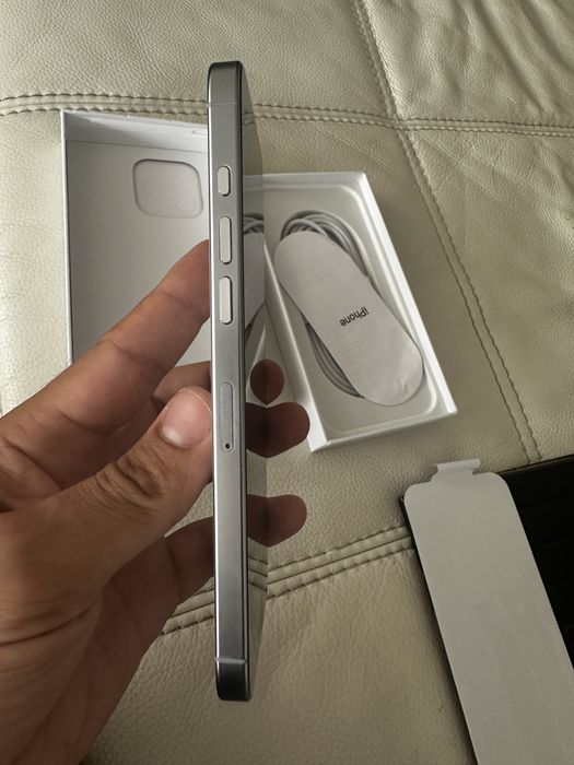 IPhone 16 pro max 512gb