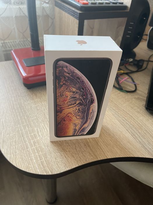 Iphone XS Max 64GB
