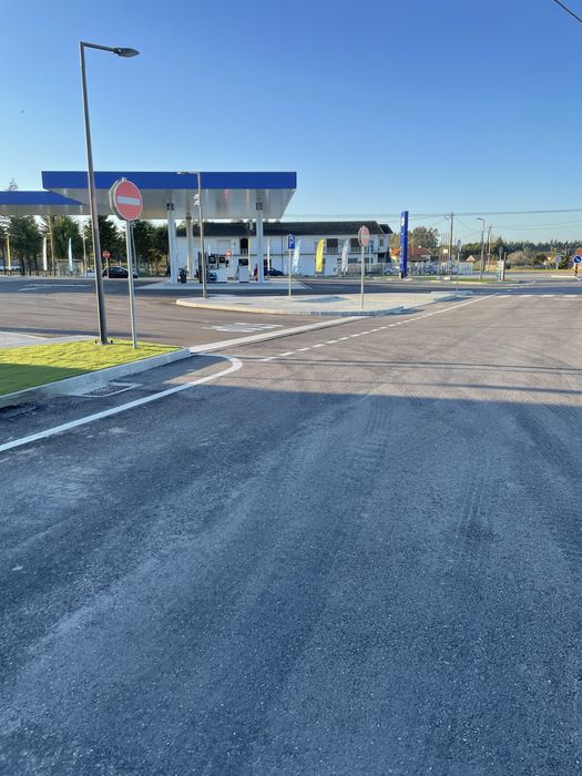 Terreno com 2600 metros quadrados