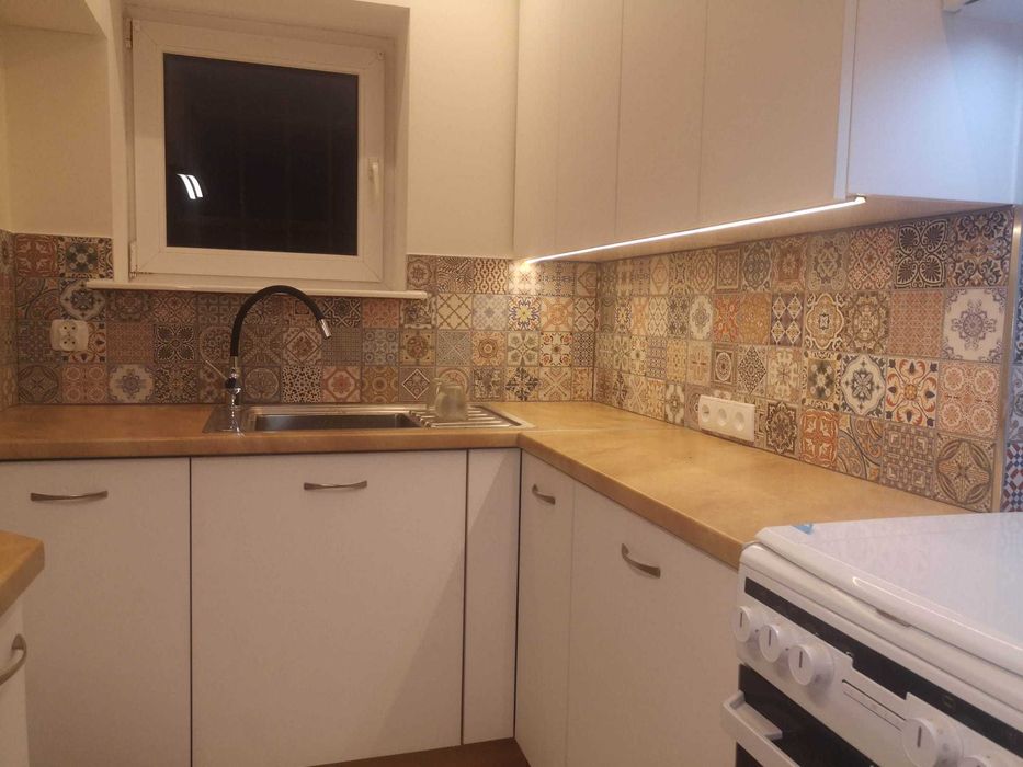 Kompleksowe wykańczanie wnętrz, usługi remontowo budowlane