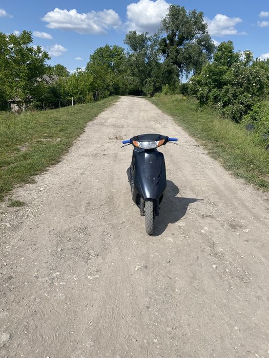 Продам скутер хонда діо 34