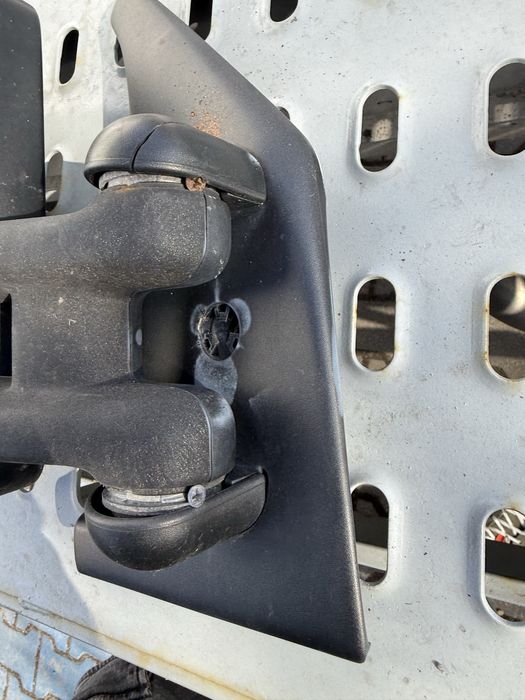 master 2 98-10 lusterko prawe pasażera, movano