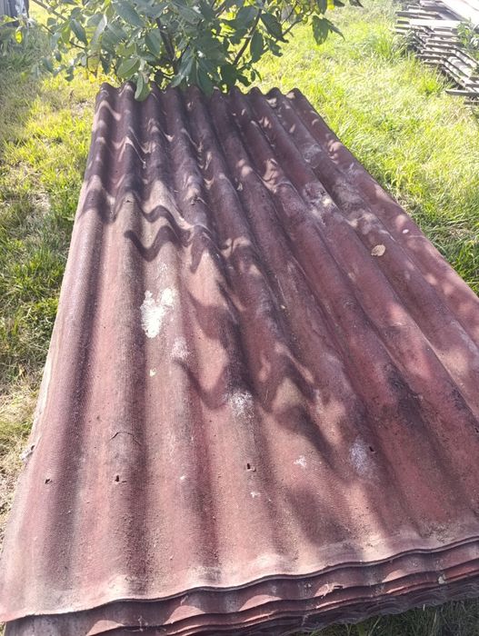 Продам ондулін бу