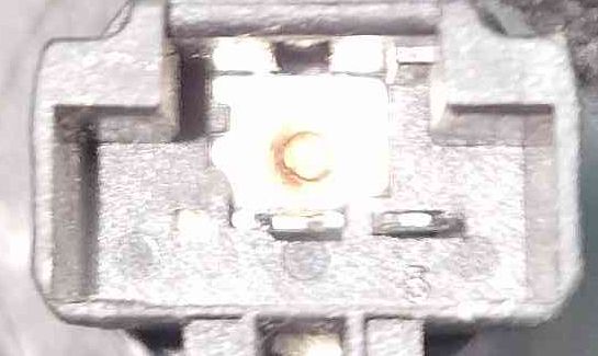 Isqueiro | PEUGEOT | 208 I (CA_, CC_) [03.2012 - 03.2020]