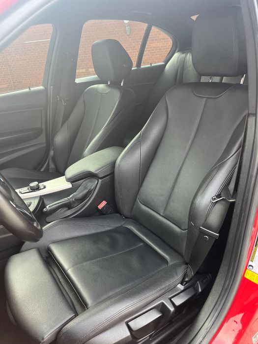 Sprzedam BMW F30 2016 rok