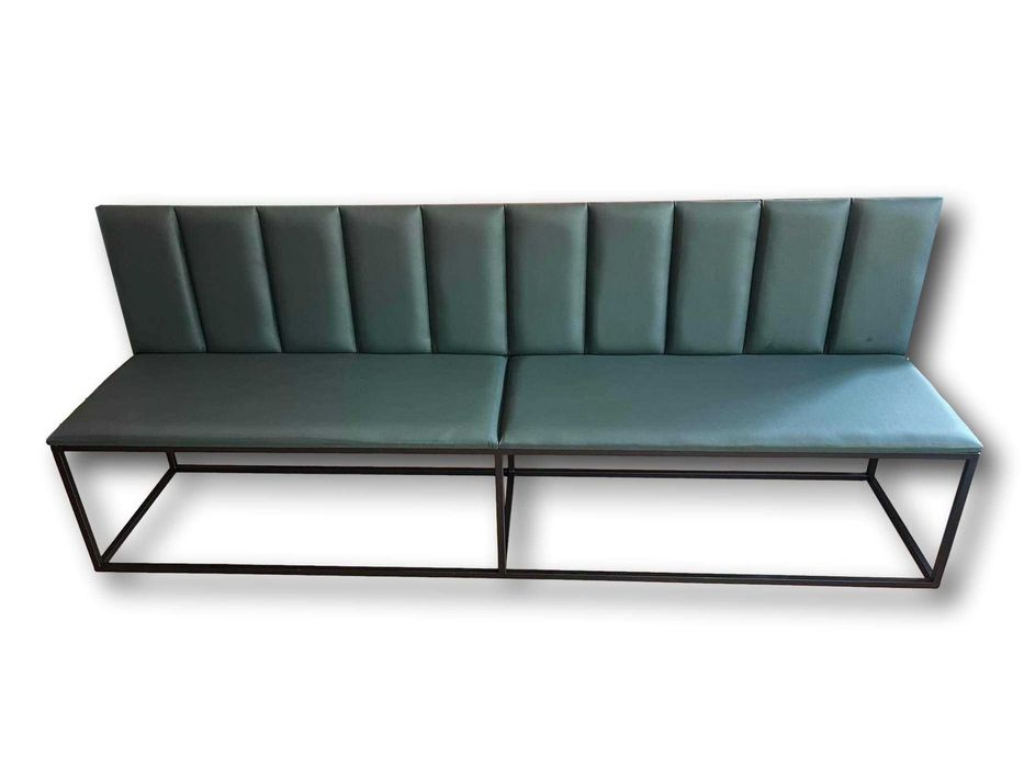 Loże tapicerowane restauracyjne zabudowy meble do restauracji