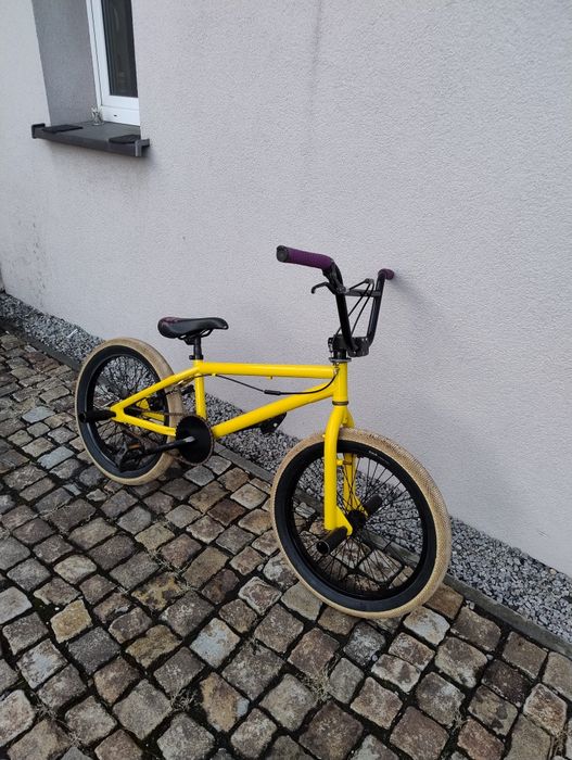 Rower        SPRZEDANY