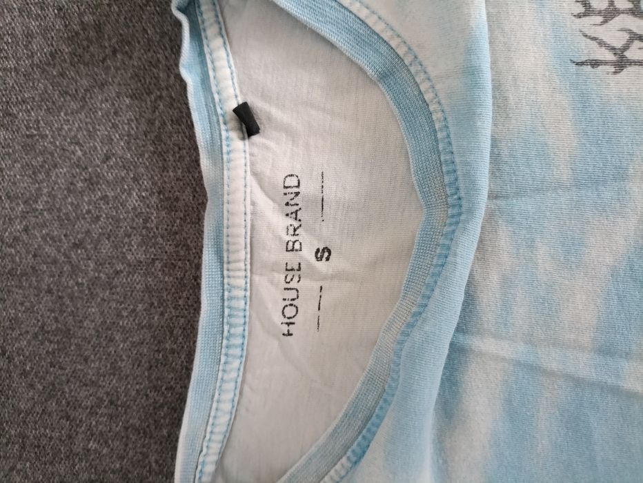 Koszulka, t-shirt r. S house brand