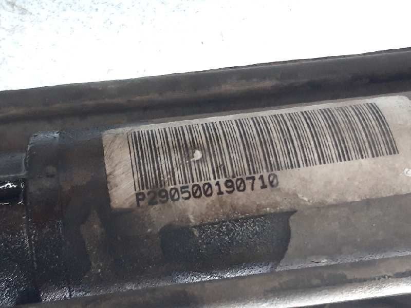 CREMALHEIRA DIREÇÃO SKODA FABIA I 2000