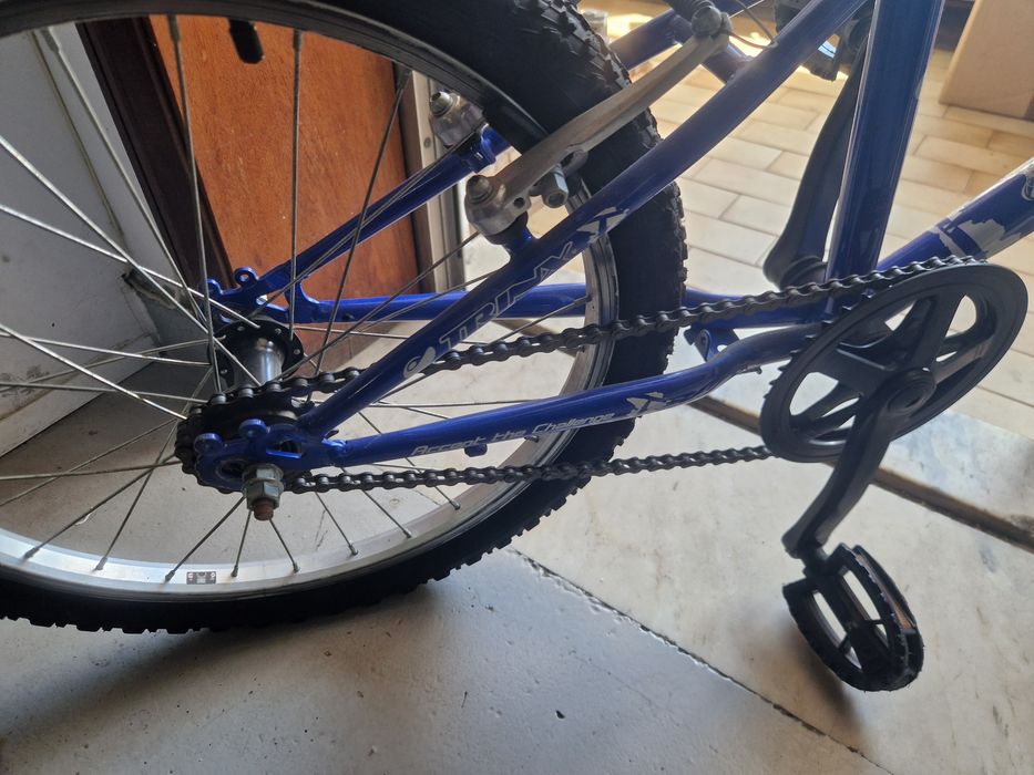 Bicicleta Criança