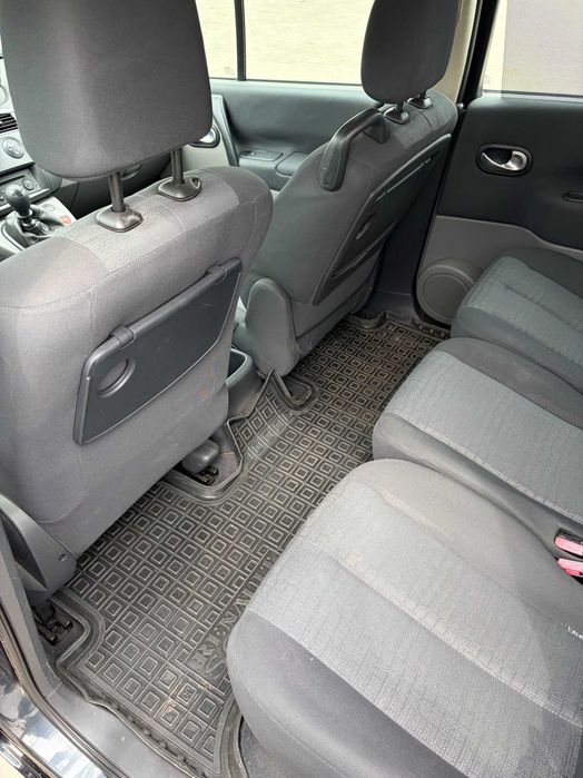 Renault Scenic 2007
