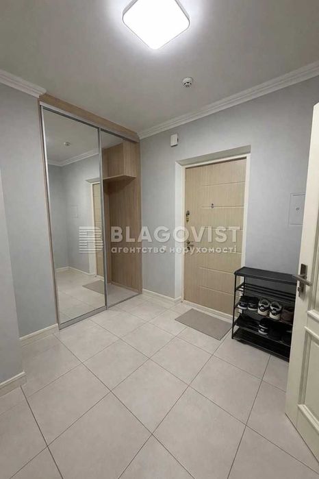 1-room apartment apartment by the address st. Anatoliya Petritskogo (area 50,5 m²) - Atlanta.ua - photo 6