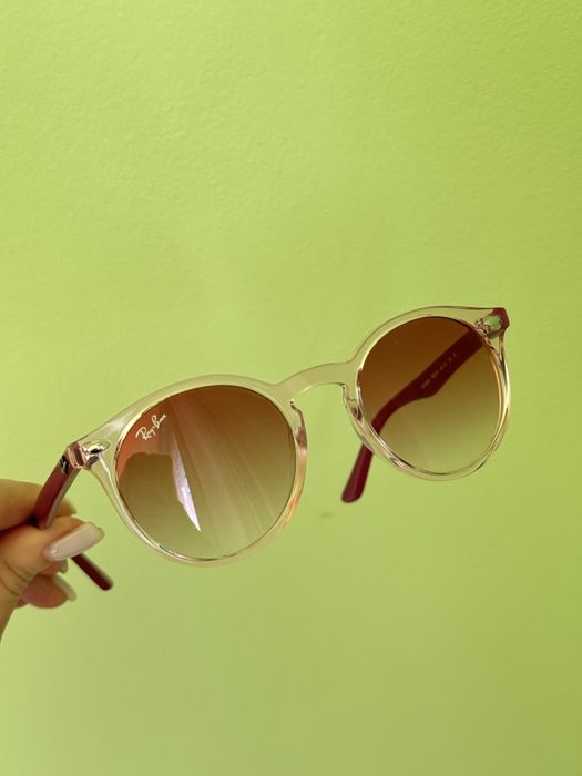 Сонцезахисні окуляри  Ray-Ban Junior