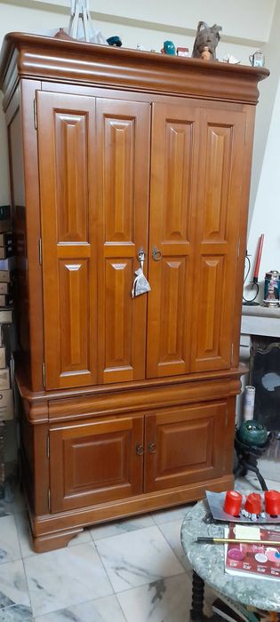 Movel Grande de TV em Cerejeira