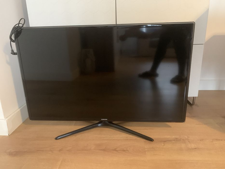 Samsung UE40F6100AW LED de 40 polegadas