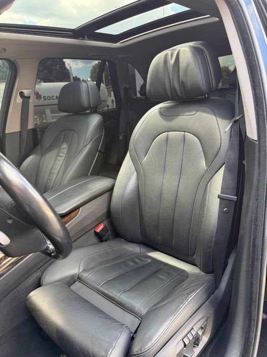 BMW x5    f15