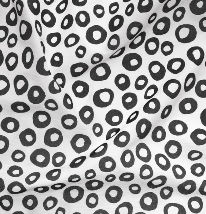 Тонкі штори ikea Commap 2,5 м