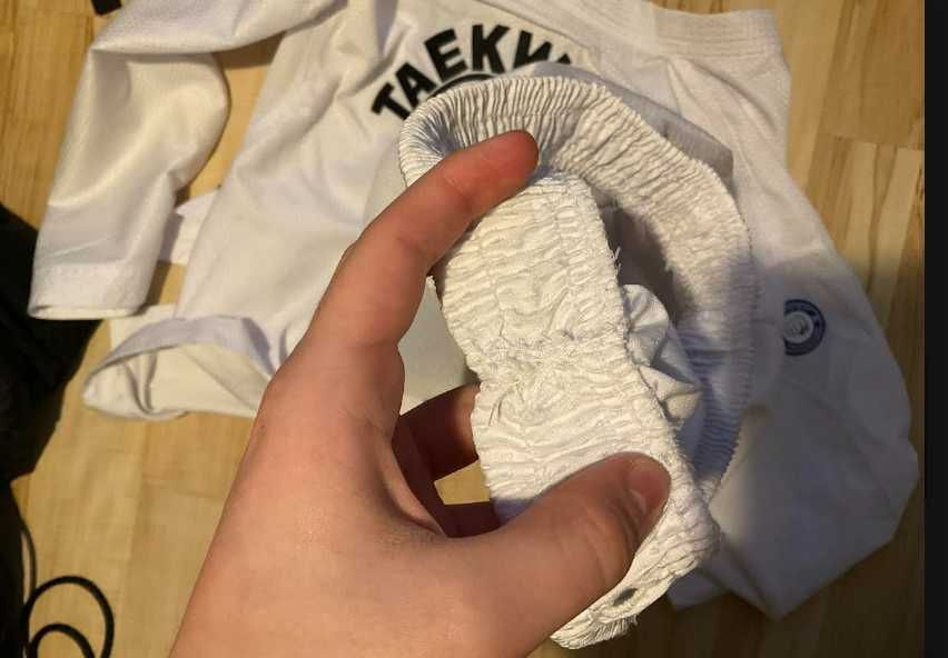 Dobok do Taekwon-do
